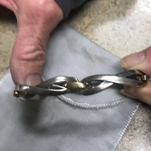 James Avery enduring bracelet retired